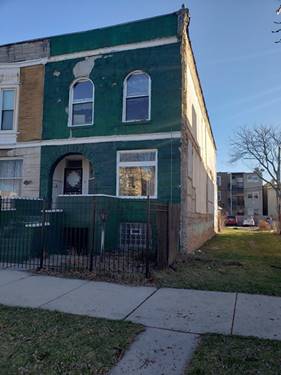 3409 W Fulton, Chicago, IL 60624