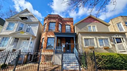 2506 N Monticello, Chicago, IL 60647