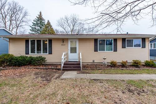 38219 N Wilson, Beach Park, IL 60087