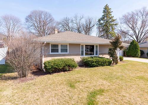 2439 Devonshire, Rockford, IL 61107