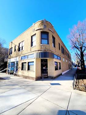 2232 W Irving Park, Chicago, IL 60618