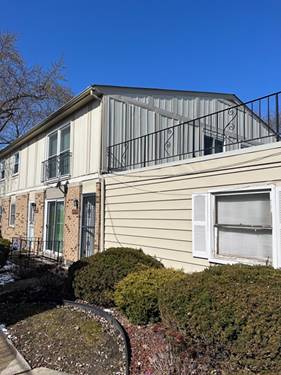 19352 Oak Unit 1, Country Club Hills, IL 60478