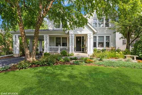 1599 Cottonwood, Glenview, IL 60026