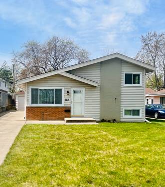 622 N Wisconsin, Villa Park, IL 60181