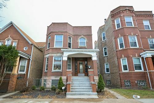 2231 W Walton Unit 2, Chicago, IL 60622