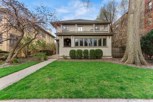 326 S Scoville, Oak Park, IL 60302