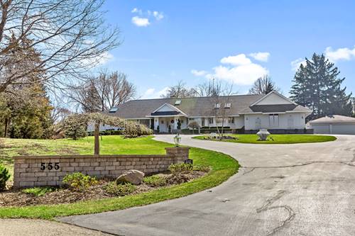 555 Signal Hill, North Barrington, IL 60010