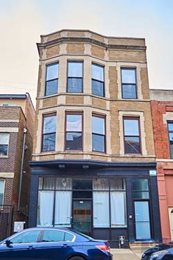 2445 W Harrison Unit 2, Chicago, IL 60612