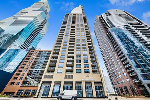 420 E Waterside Unit 701, Chicago, IL 60601