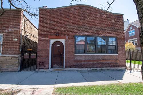 5011 N Ravenswood Unit 2, Chicago, IL 60640