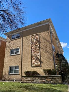 5230 N Delphia Unit 2W, Chicago, IL 60656