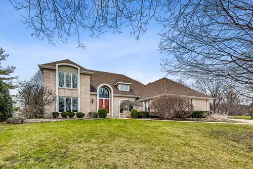 60 Dougshire, Burr Ridge, IL 60527