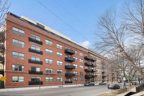 1735 W Diversey Unit 602, Chicago, IL 60614