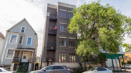 3621 W Belmont Unit 2, Chicago, IL 60618