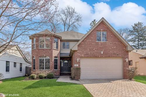907 S Brainard, La Grange, IL 60525