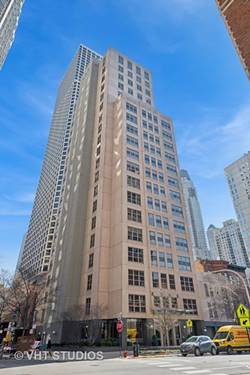 1035 N Dearborn Unit 20, Chicago, IL 60610