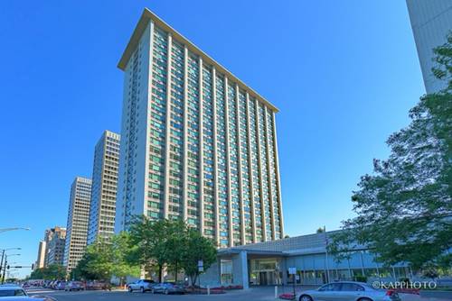 3600 N Lake Shore Unit 1603, Chicago, IL 60613