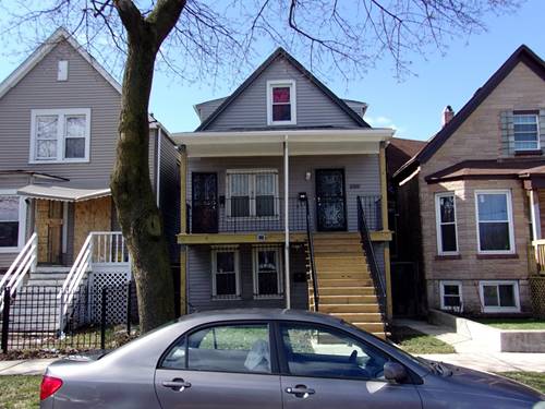 6916 S Laflin, Chicago, IL 60636