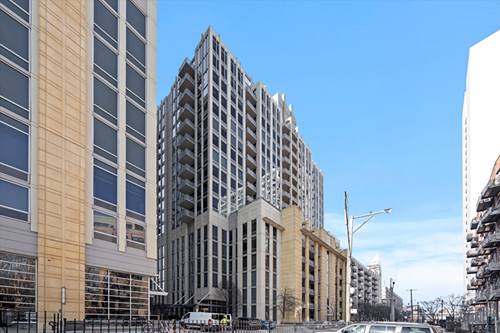 720 N Larrabee Unit 1302, Chicago, IL 60654