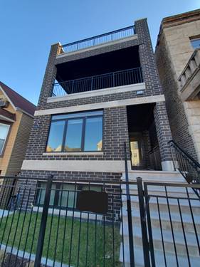 3019 N Clybourn Unit 2, Chicago, IL 60657