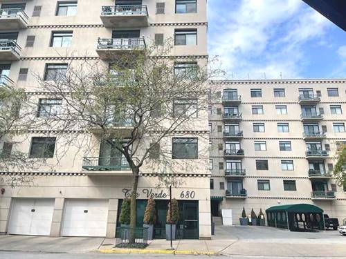 680 N Green Unit 606, Chicago, IL 60642