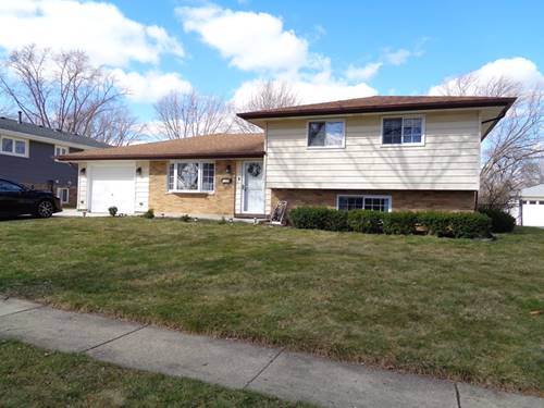 1334 Hampton, Schaumburg, IL 60193