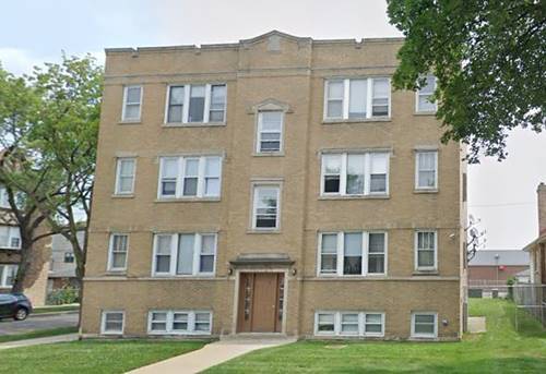 5615 W Wellington Unit 2E, Chicago, IL 60634