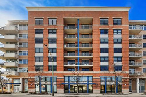 511 W Division Unit 806, Chicago, IL 60610