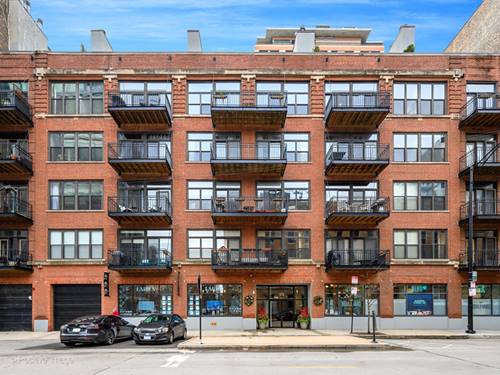 375 W Erie Unit 413, Chicago, IL 60654