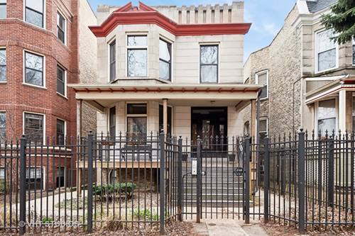 1711 W Greenleaf Unit C, Chicago, IL 60626