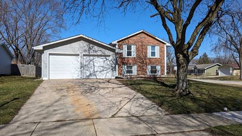 516 Cumberland, Bolingbrook, IL 60440