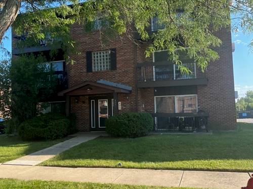 4559 Heartland Unit 1E, Richton Park, IL 60471