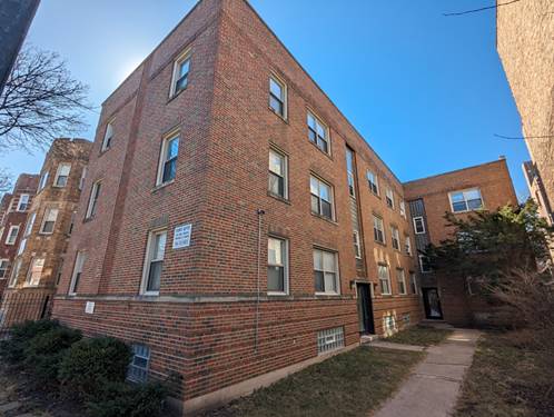 8210-12 S Ingleside, Chicago, IL 60619