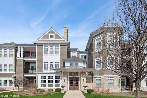 7 E Kennedy Unit 108, Hinsdale, IL 60521