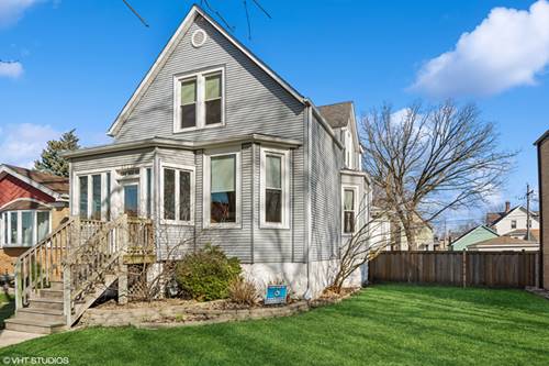 6521 Sinclair, Berwyn, IL 60402