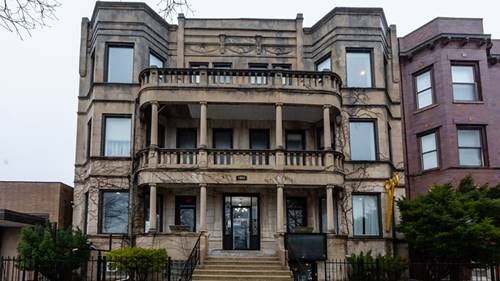 3428 S King Unit 3N, Chicago, IL 60616