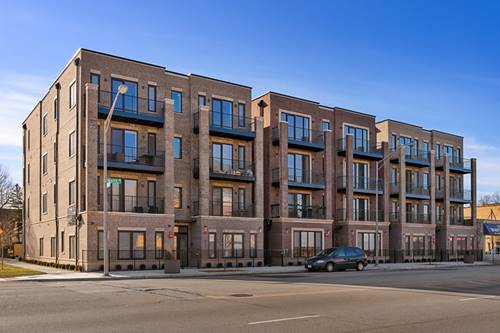 6031 W North Unit 3W, Oak Park, IL 60302