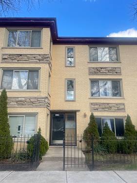 4258 W Lawrence Unit 3E, Chicago, IL 60630