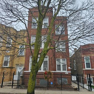 924 N Hamlin, Chicago, IL 60651