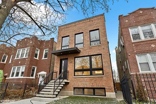 3221 N Kenneth, Chicago, IL 60641