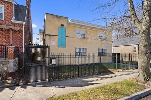 6522 S Vernon Unit 1D, Chicago, IL 60637