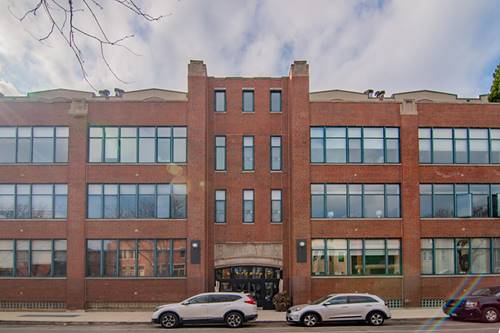 2600 N Southport Unit 315, Chicago, IL 60614