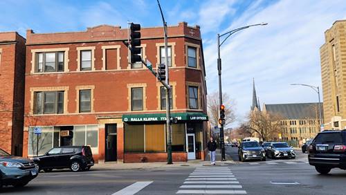 5158 N Ashland, Chicago, IL 60640