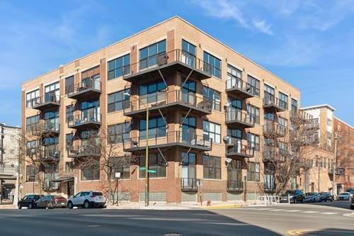 1751 N Western Unit 102, Chicago, IL 60647