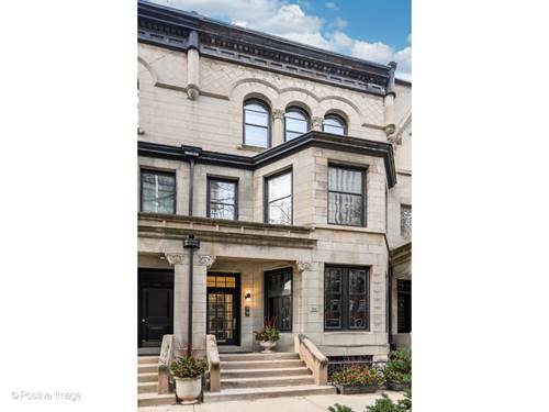 46 E Cedar Unit 1, Chicago, IL 60611