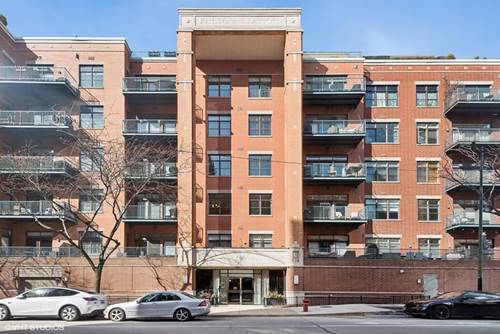 550 W Fulton Unit 306, Chicago, IL 60661