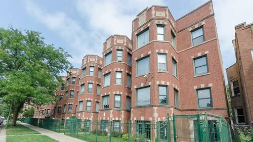 2215 E 69th Unit 3, Chicago, IL 60649