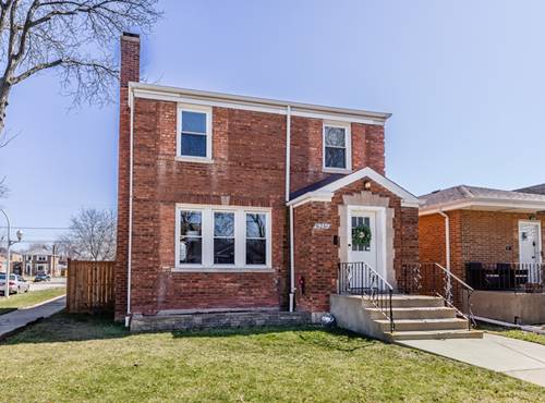 6251 N Kildare, Chicago, IL 60646