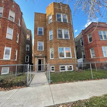 7450 N Artesian Unit 3, Chicago, IL 60645