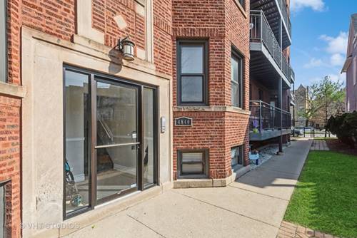 4840 N Ashland Unit 2W, Chicago, IL 60640